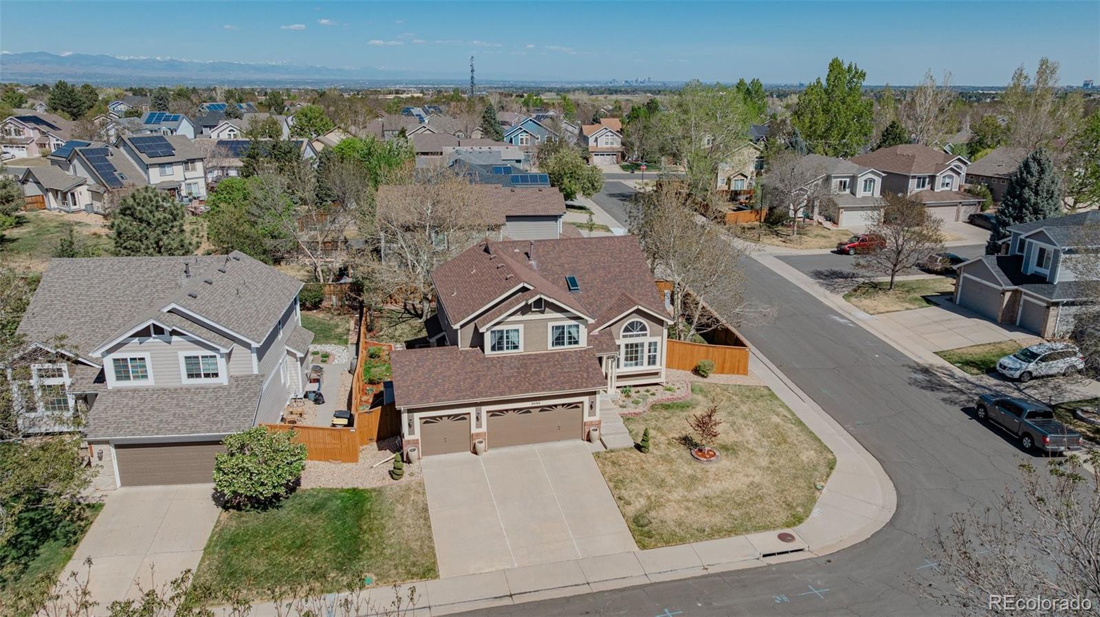 9098 Goosander Way