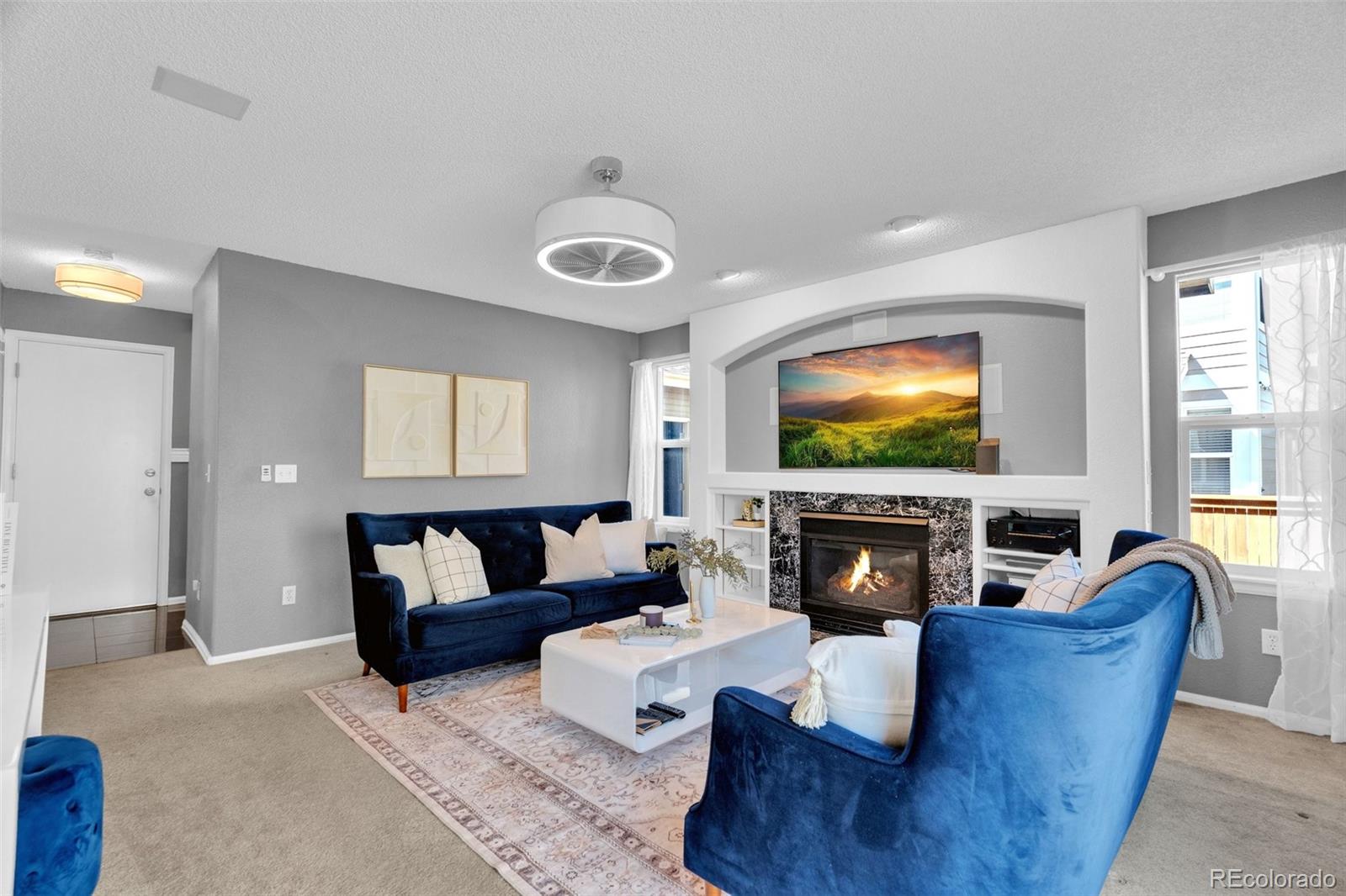 9098 Goosander Way
