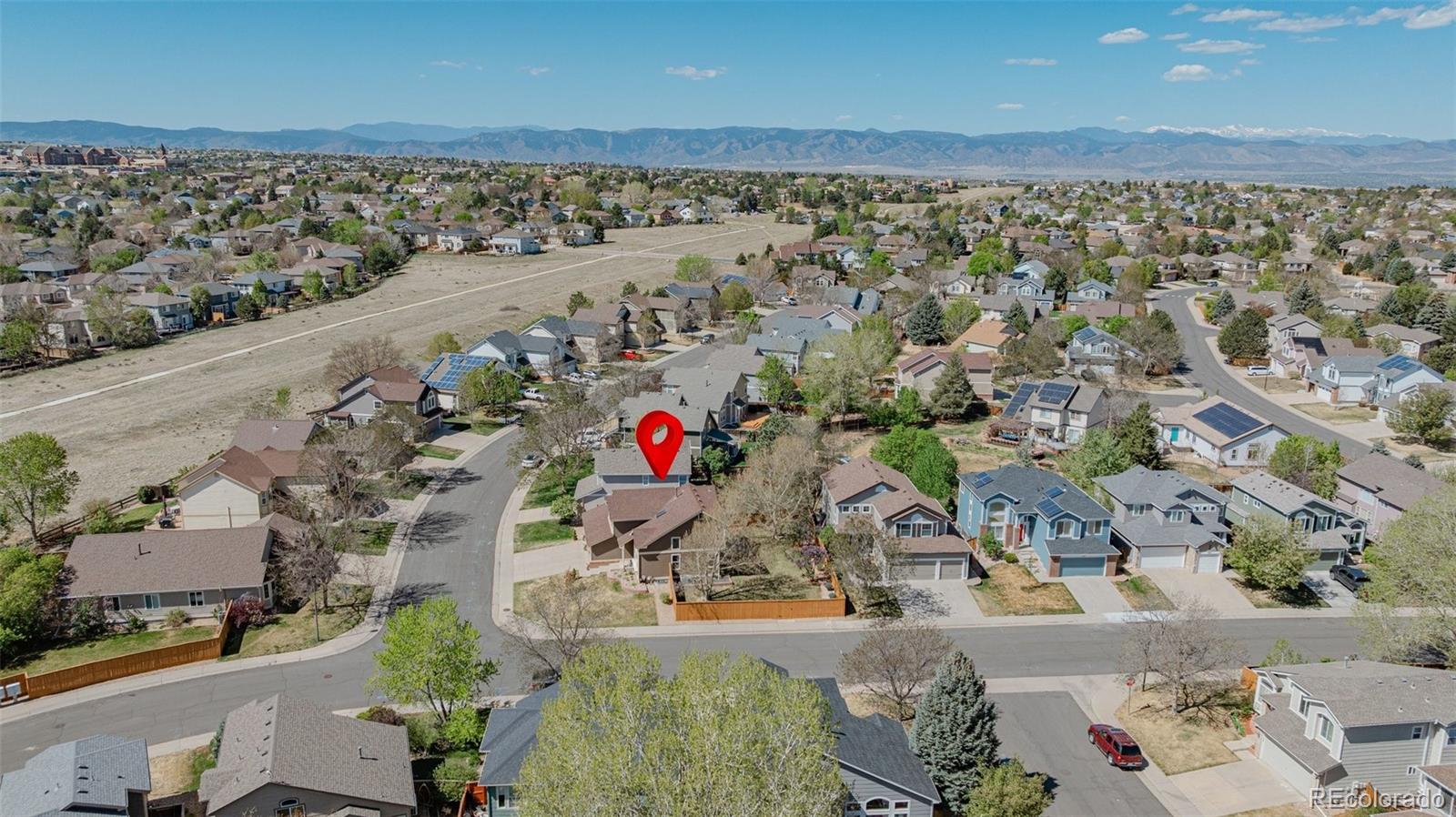 9098 Goosander Way