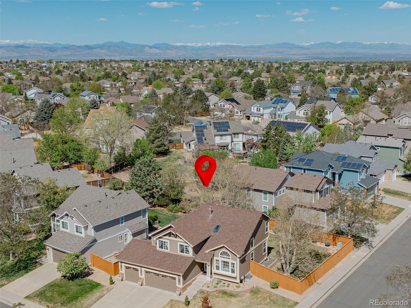 9098 Goosander Way