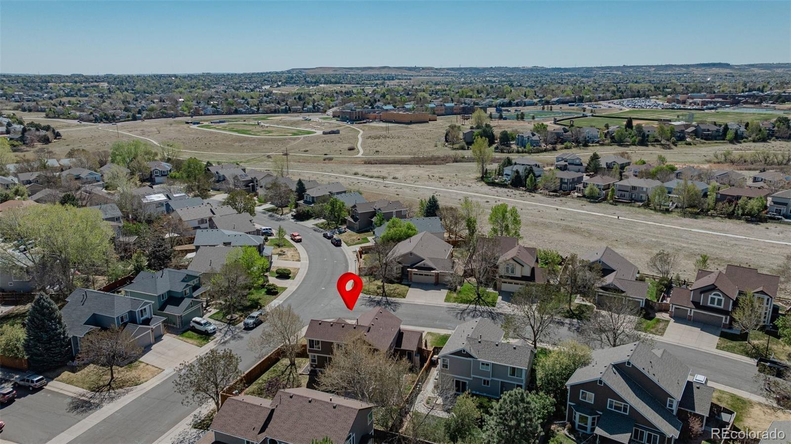 9098 Goosander Way
