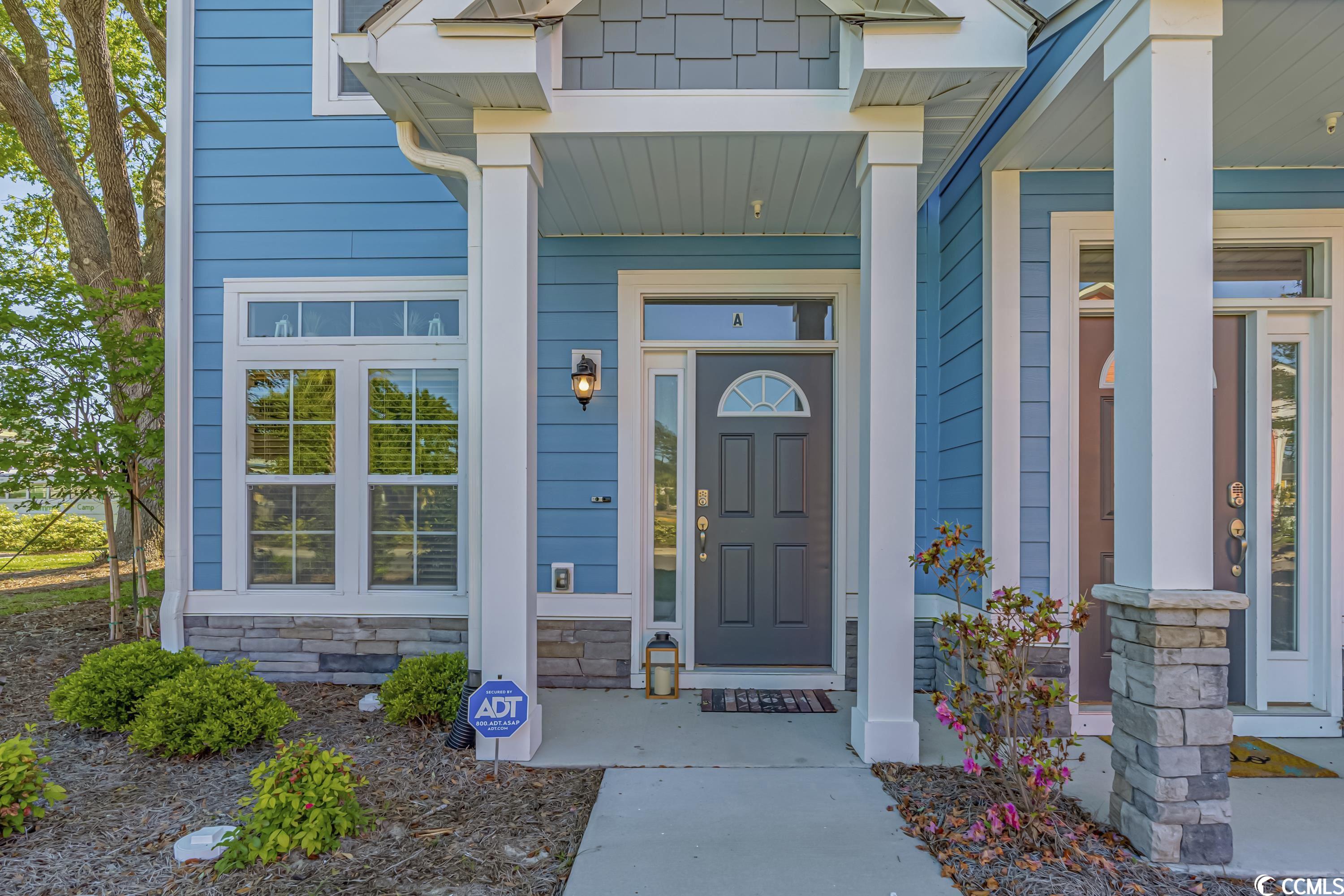 812 Moen Pl. Unit: 801 A
