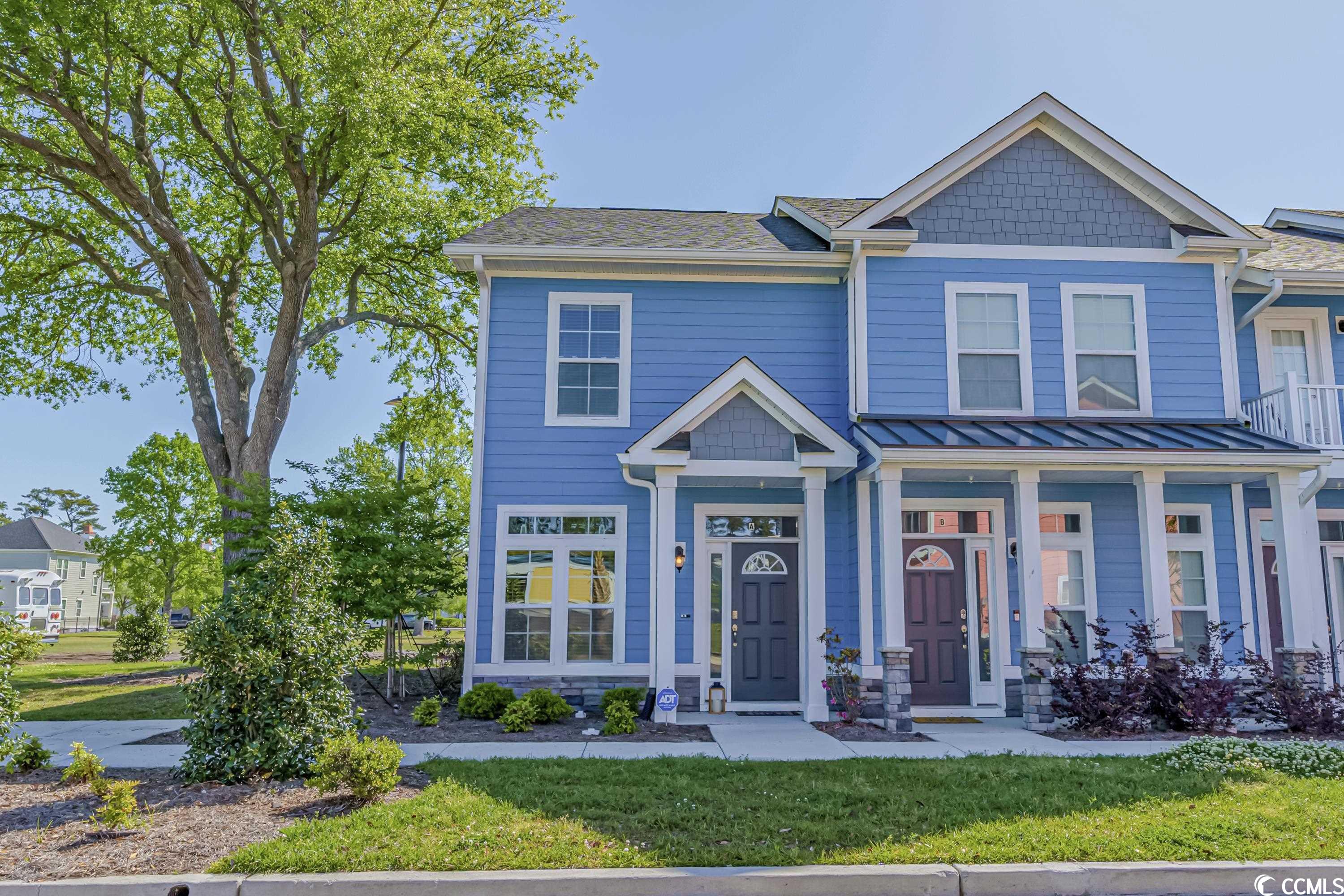 812 Moen Pl. Unit: 801 A