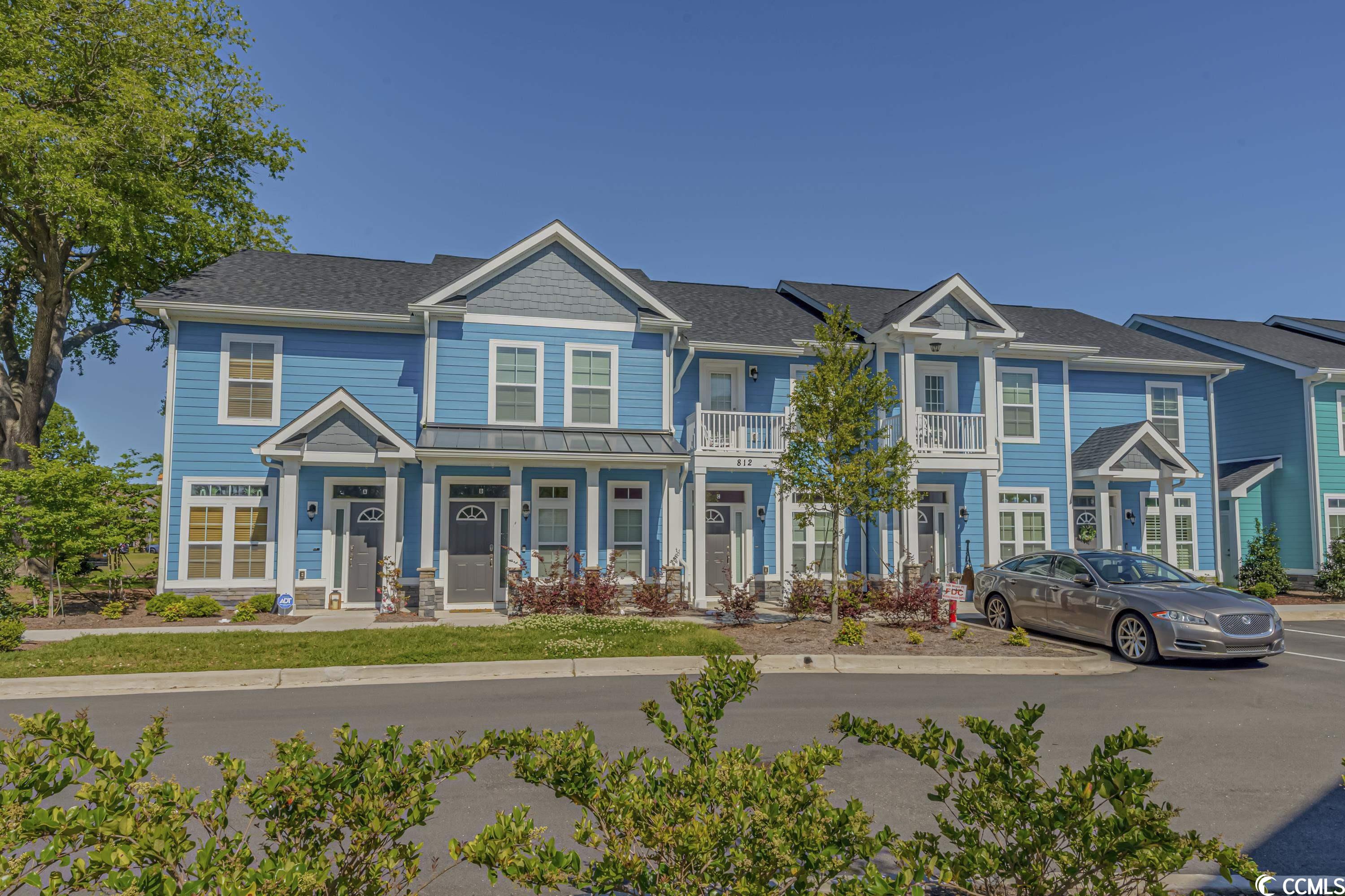 812 Moen Pl. Unit: 801 A
