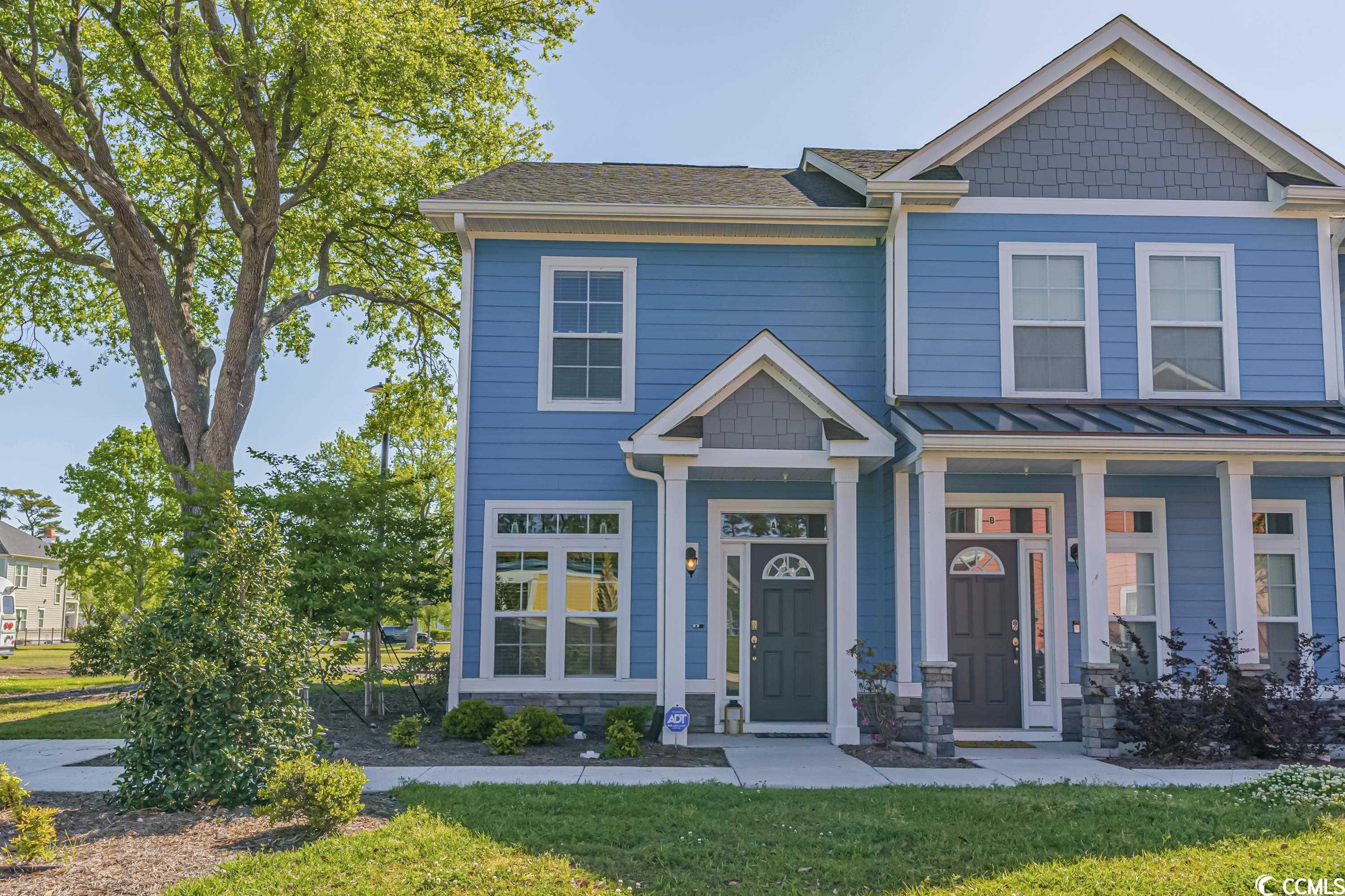 812 Moen Pl. Unit: 801 A