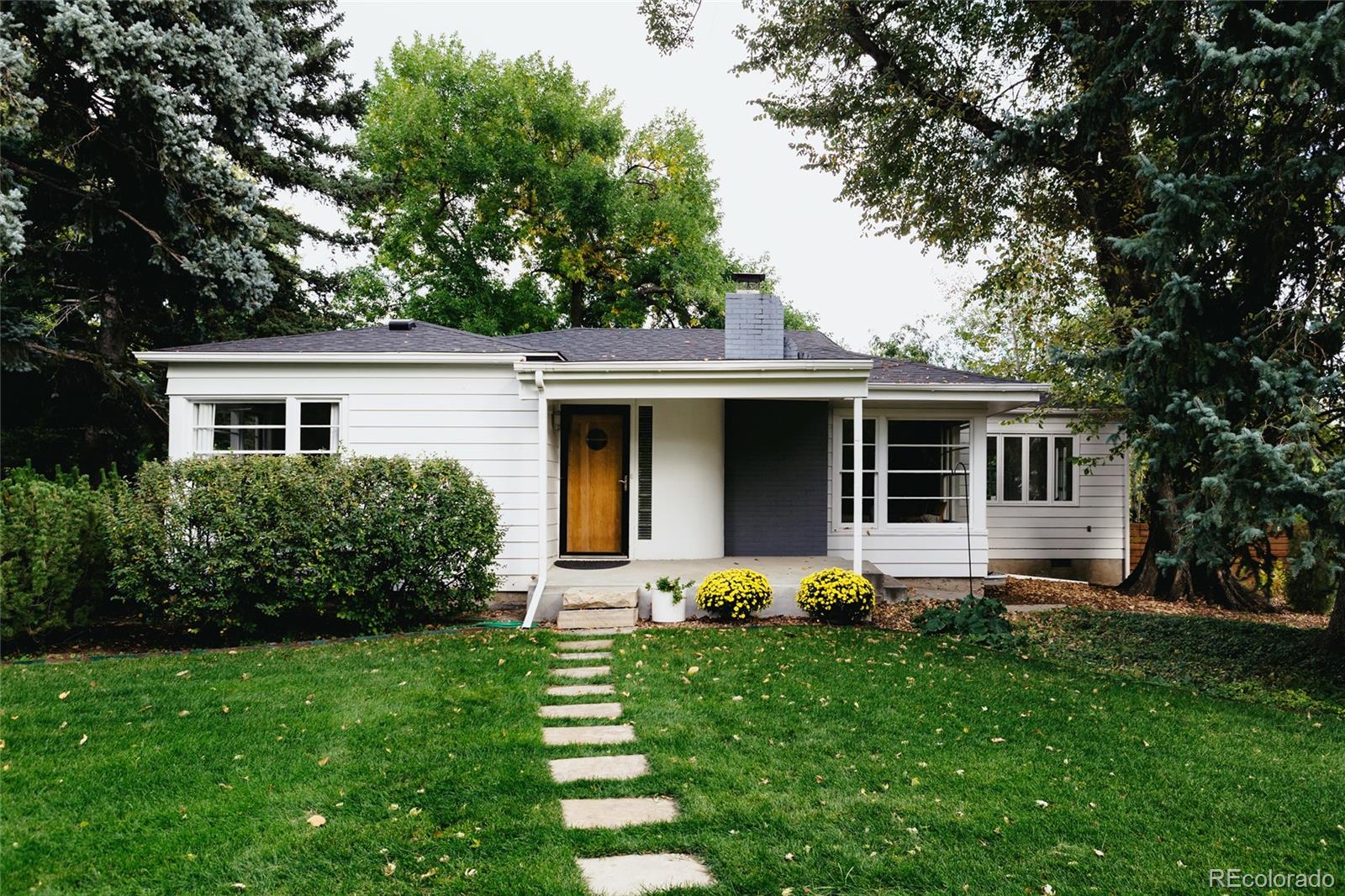 1700 Garland Street
