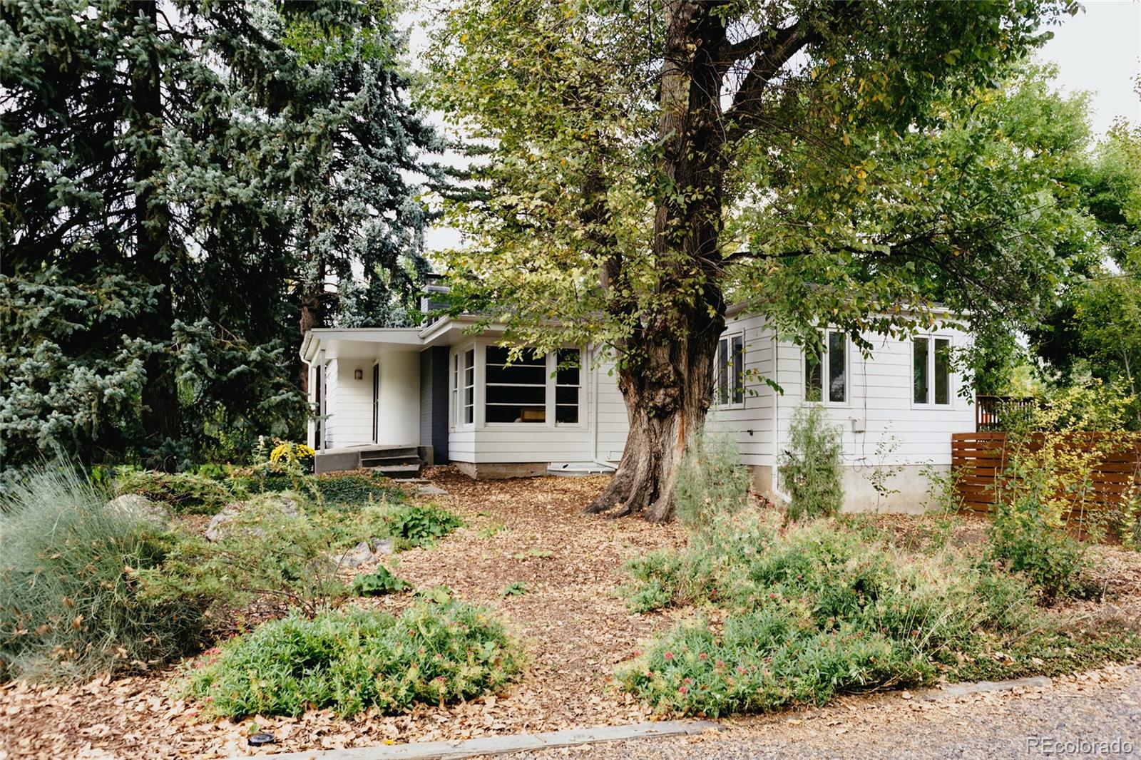 1700 Garland Street