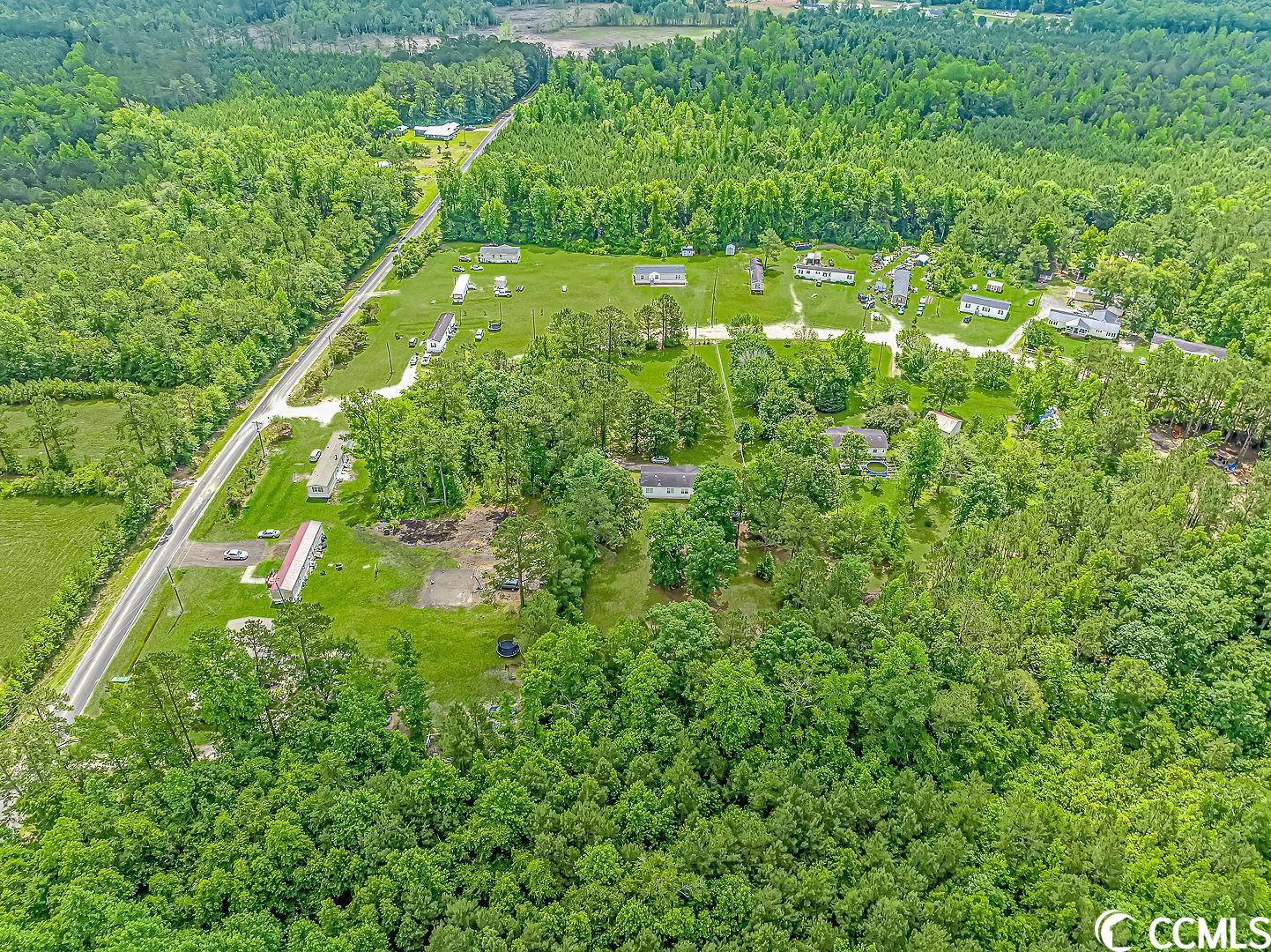 1406 Race Track Rd.