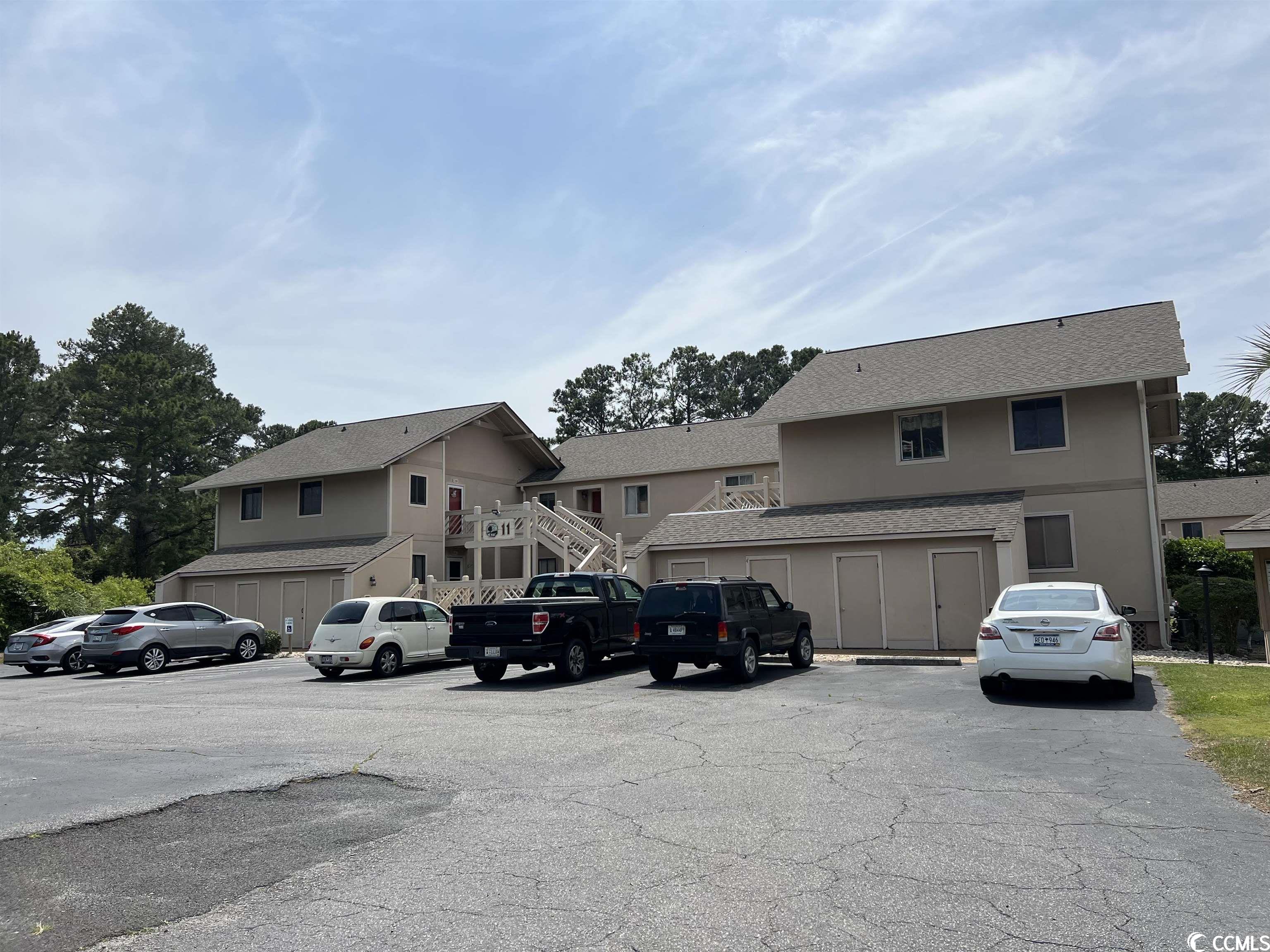 3015 Old Bryan Dr. Unit: 11-3
