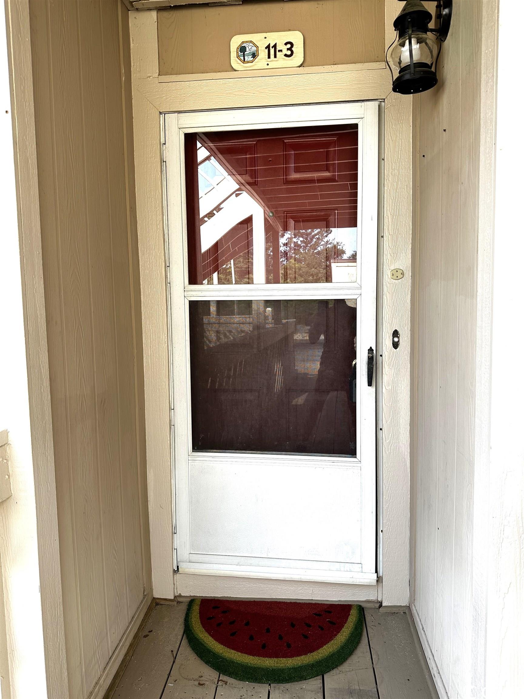 3015 Old Bryan Dr. Unit: 11-3