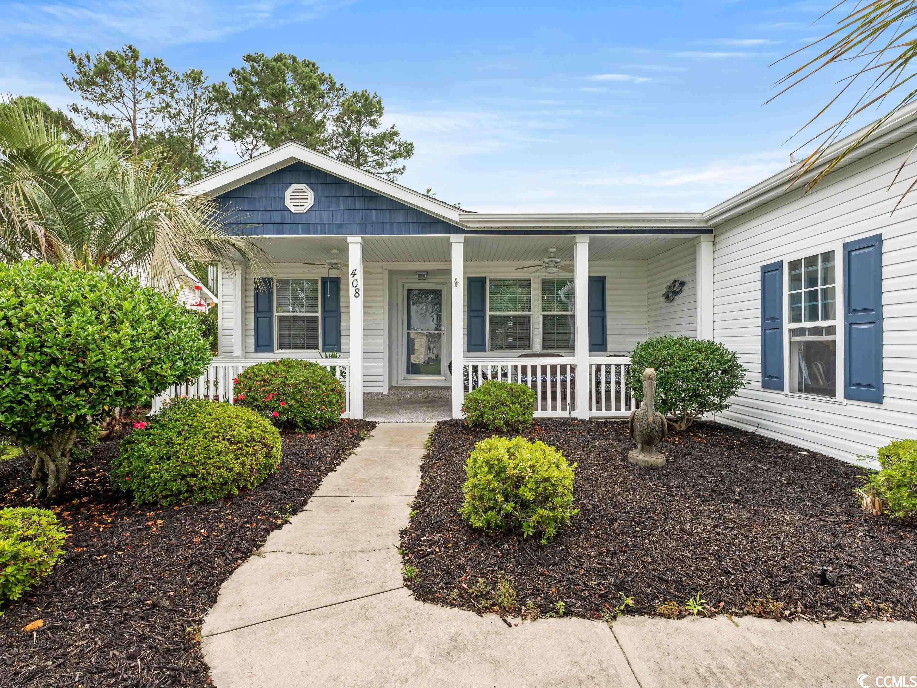 408 Eastlynn Dr.