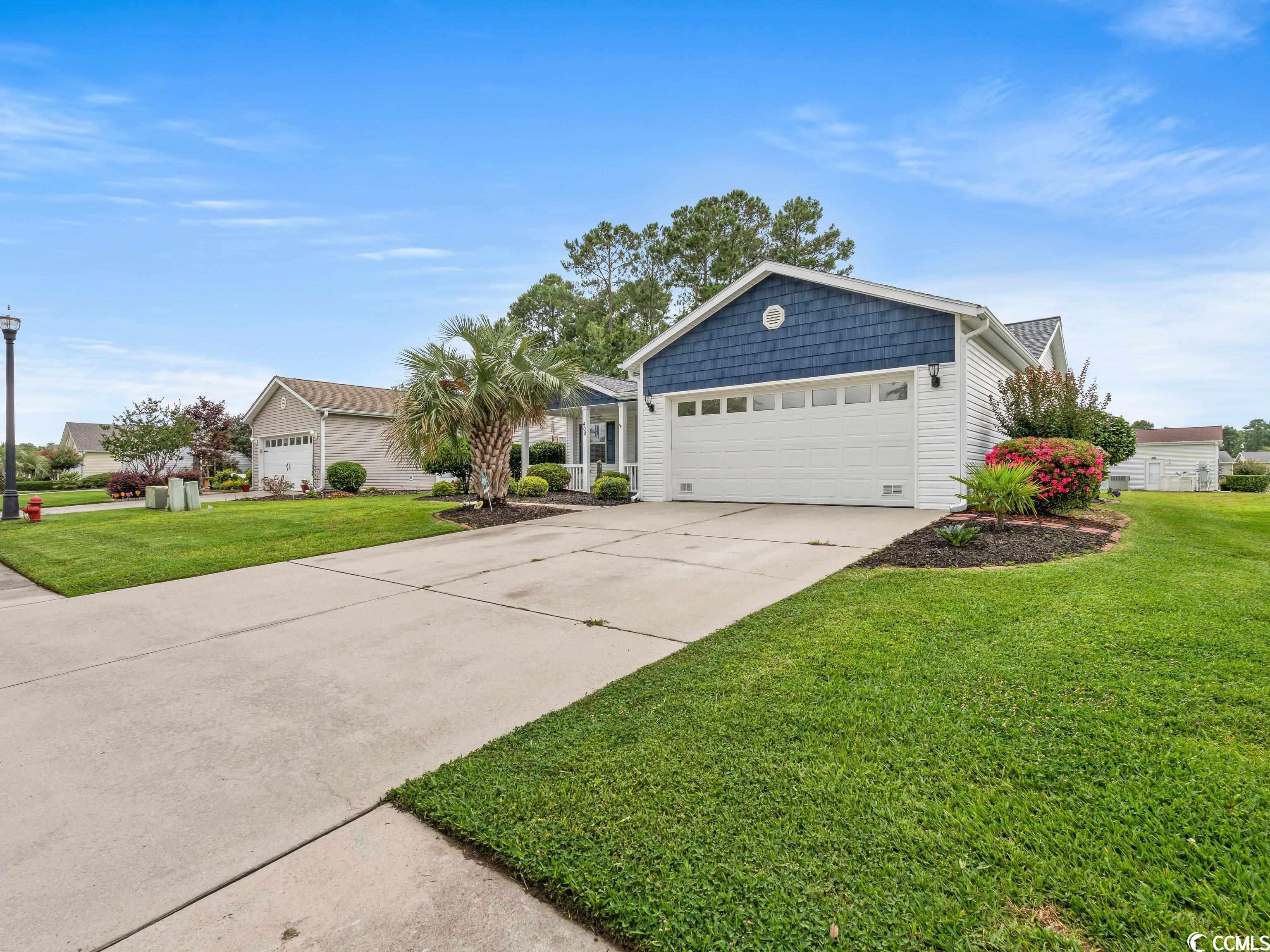 408 Eastlynn Dr.