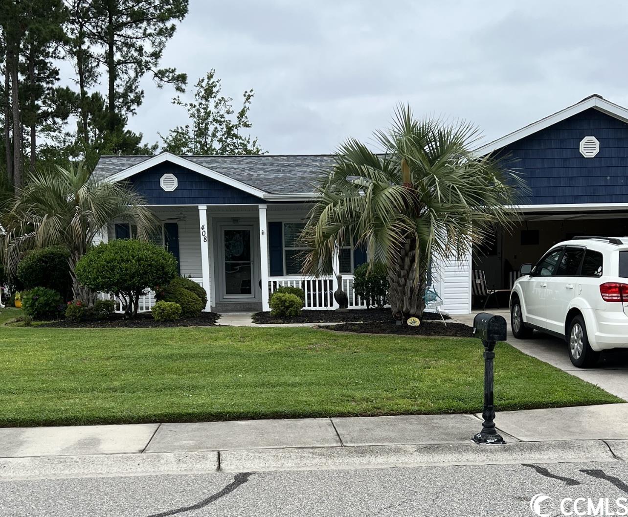 408 Eastlynn Dr.