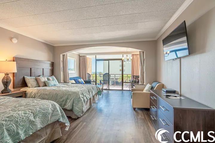6900 Ocean Blvd. N Unit: 305