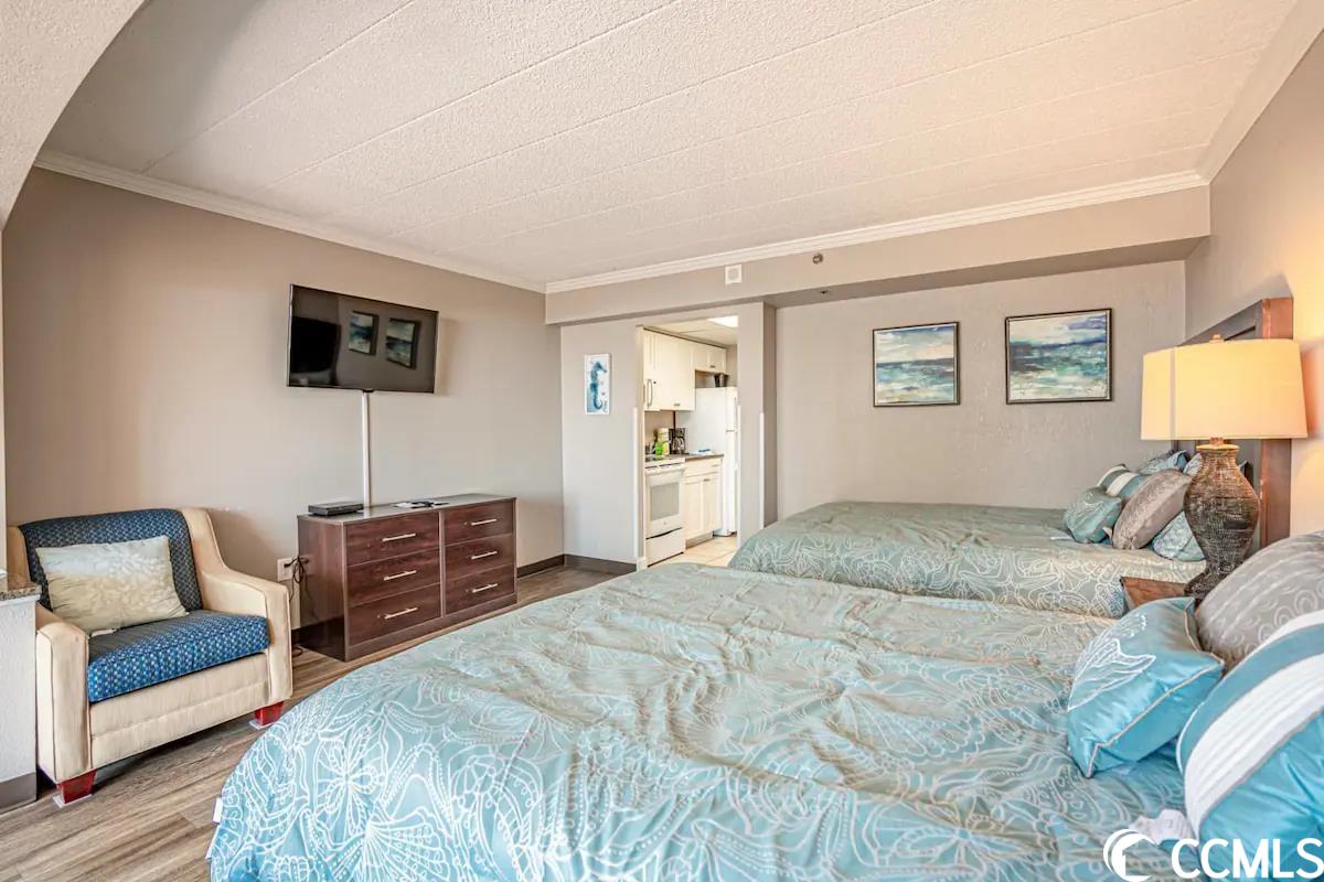 6900 Ocean Blvd. N Unit: 305