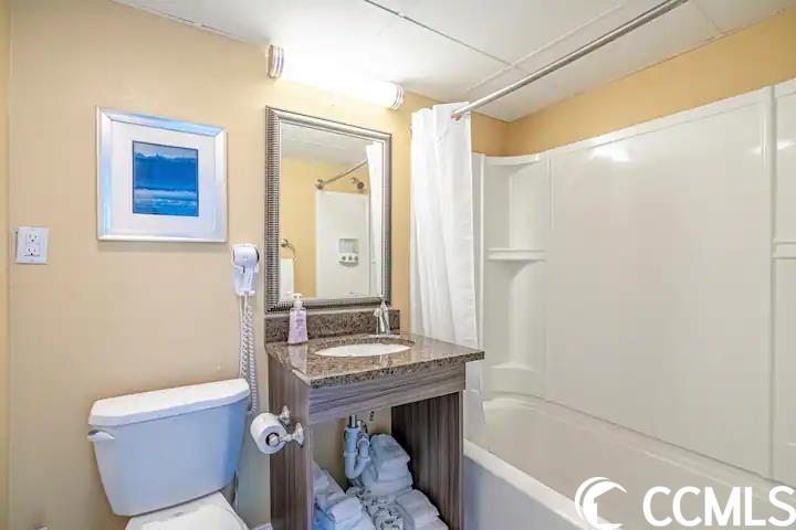 6900 Ocean Blvd. N Unit: 305