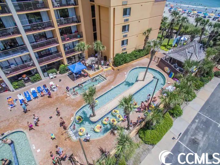 6900 Ocean Blvd. N Unit: 305