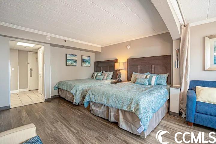 6900 Ocean Blvd. N Unit: 305
