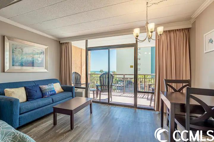 6900 Ocean Blvd. N Unit: 305