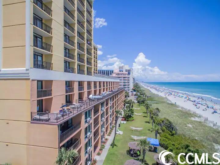 6900 Ocean Blvd. N Unit: 305