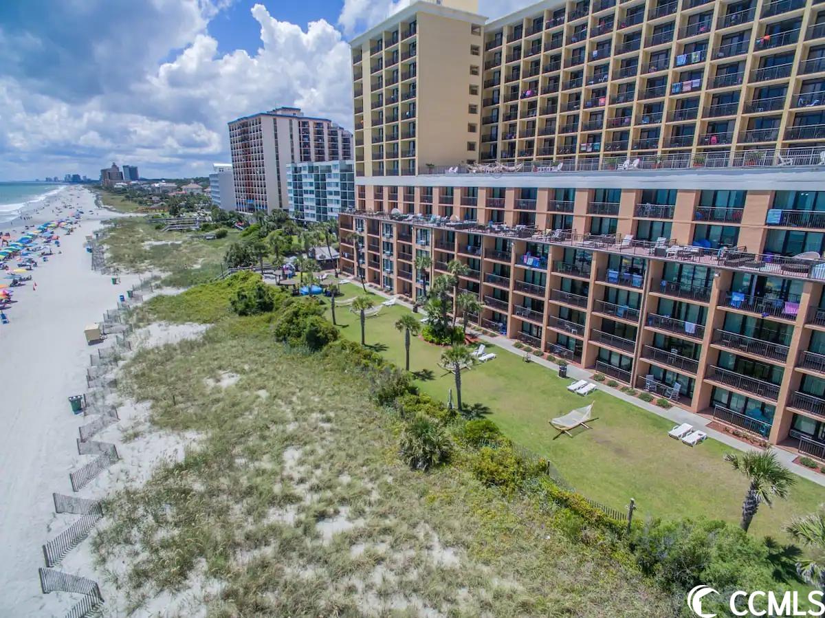 6900 Ocean Blvd. N Unit: 305