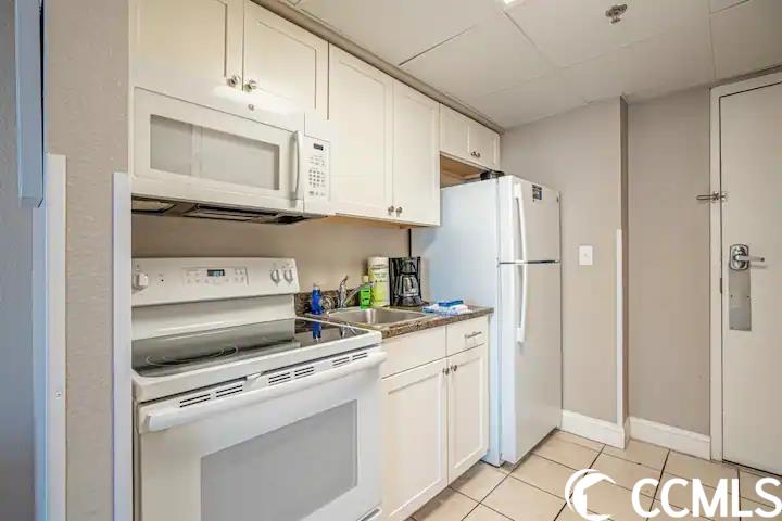 6900 Ocean Blvd. N Unit: 305