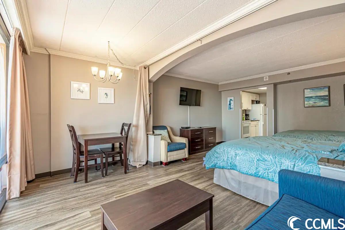 6900 Ocean Blvd. N Unit: 305