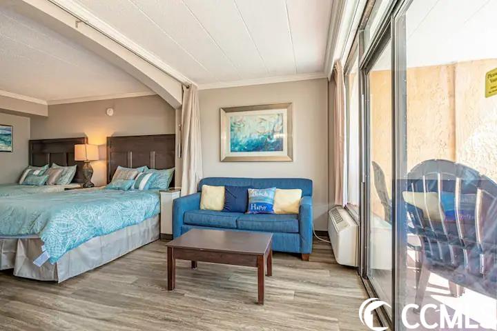 6900 Ocean Blvd. N Unit: 305
