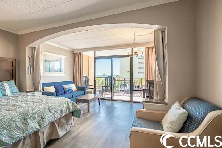 6900 Ocean Blvd. N Unit: 305