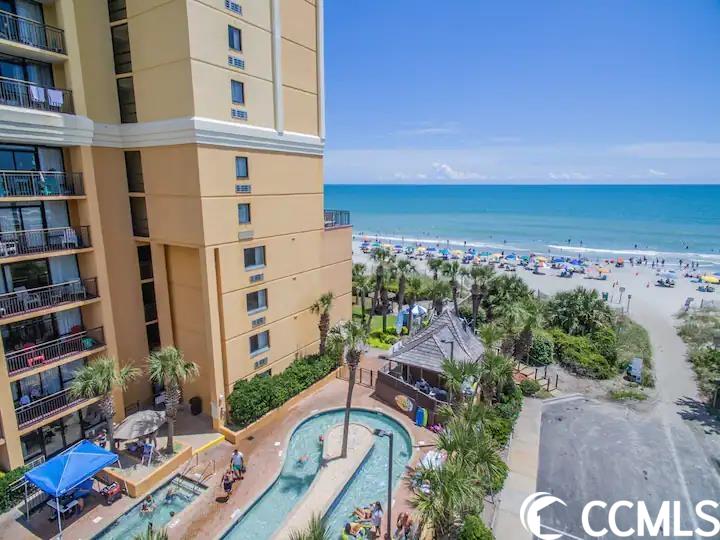 6900 Ocean Blvd. N Unit: 305