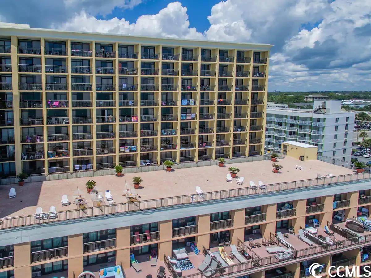 6900 Ocean Blvd. N Unit: 305