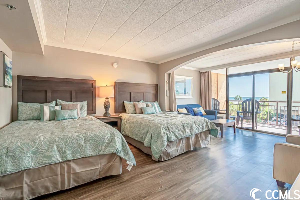 6900 Ocean Blvd. N Unit: 305
