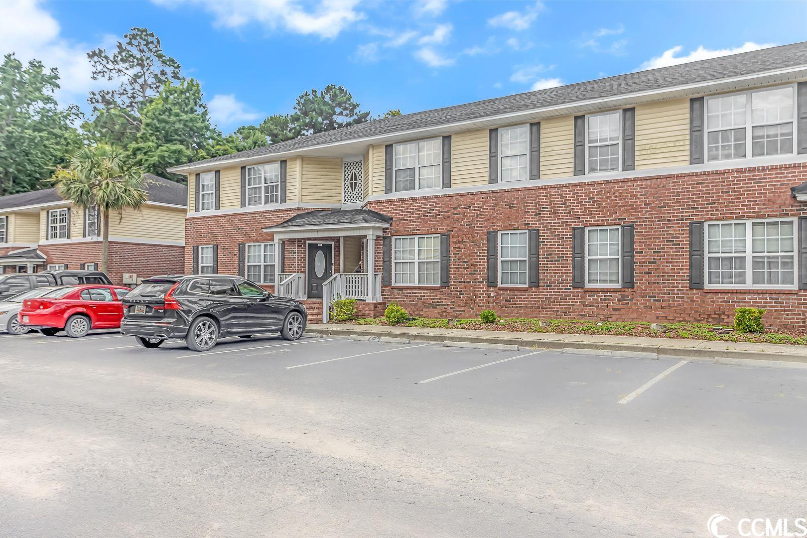 2407 James St. Unit: 110