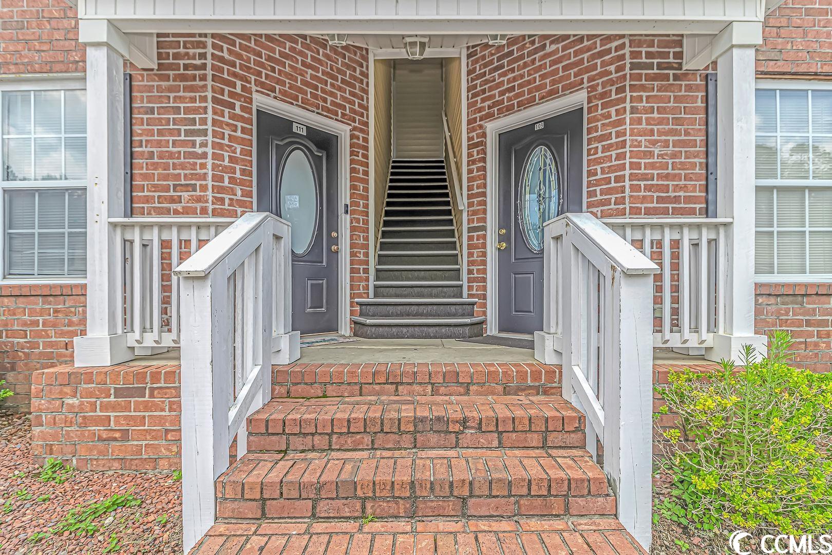 2407 James St. Unit: 110