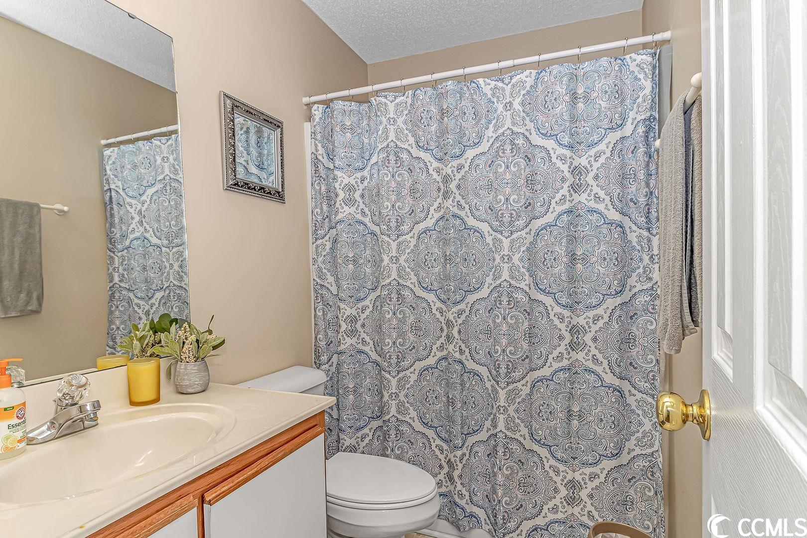 2407 James St. Unit: 110