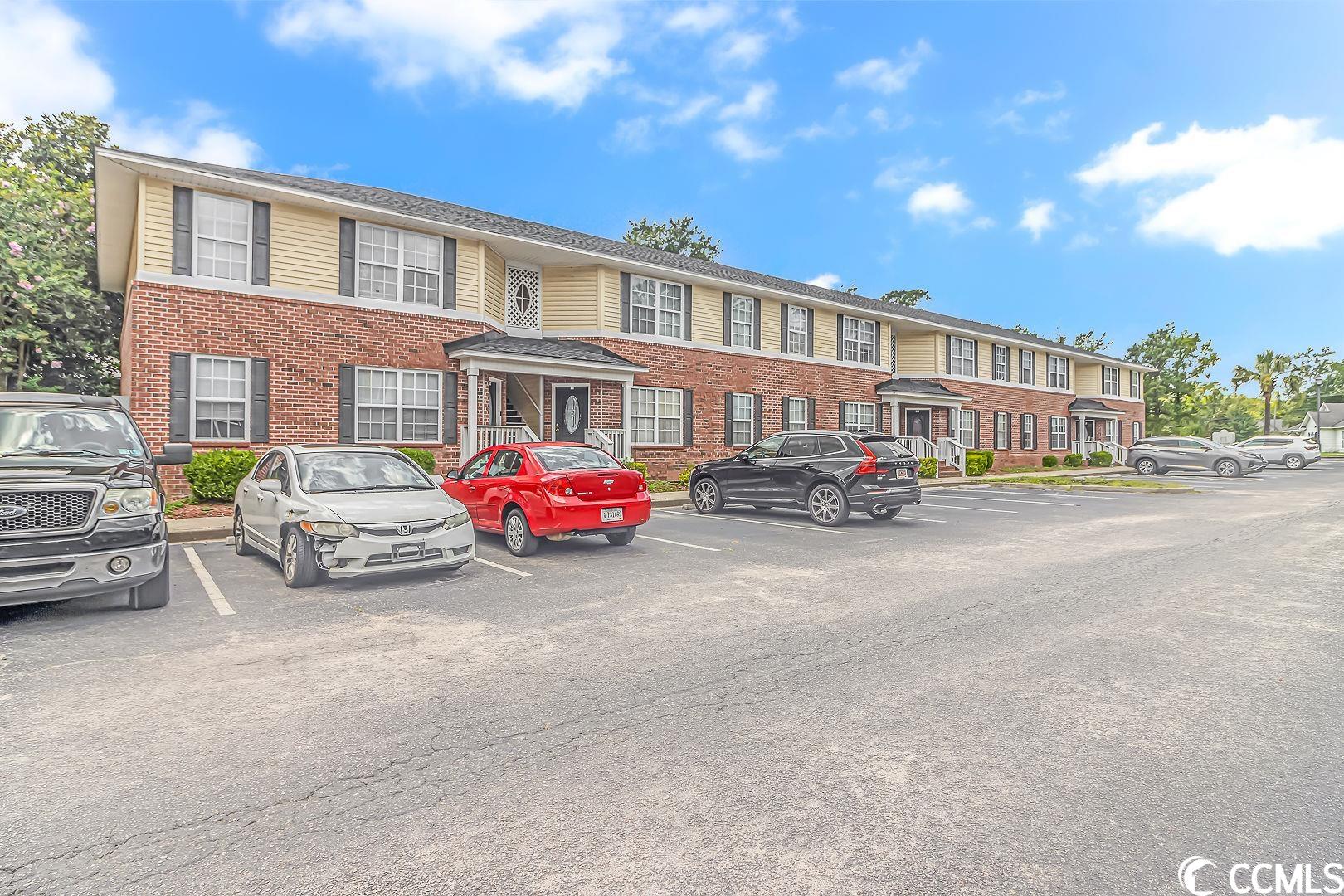 2407 James St. Unit: 110
