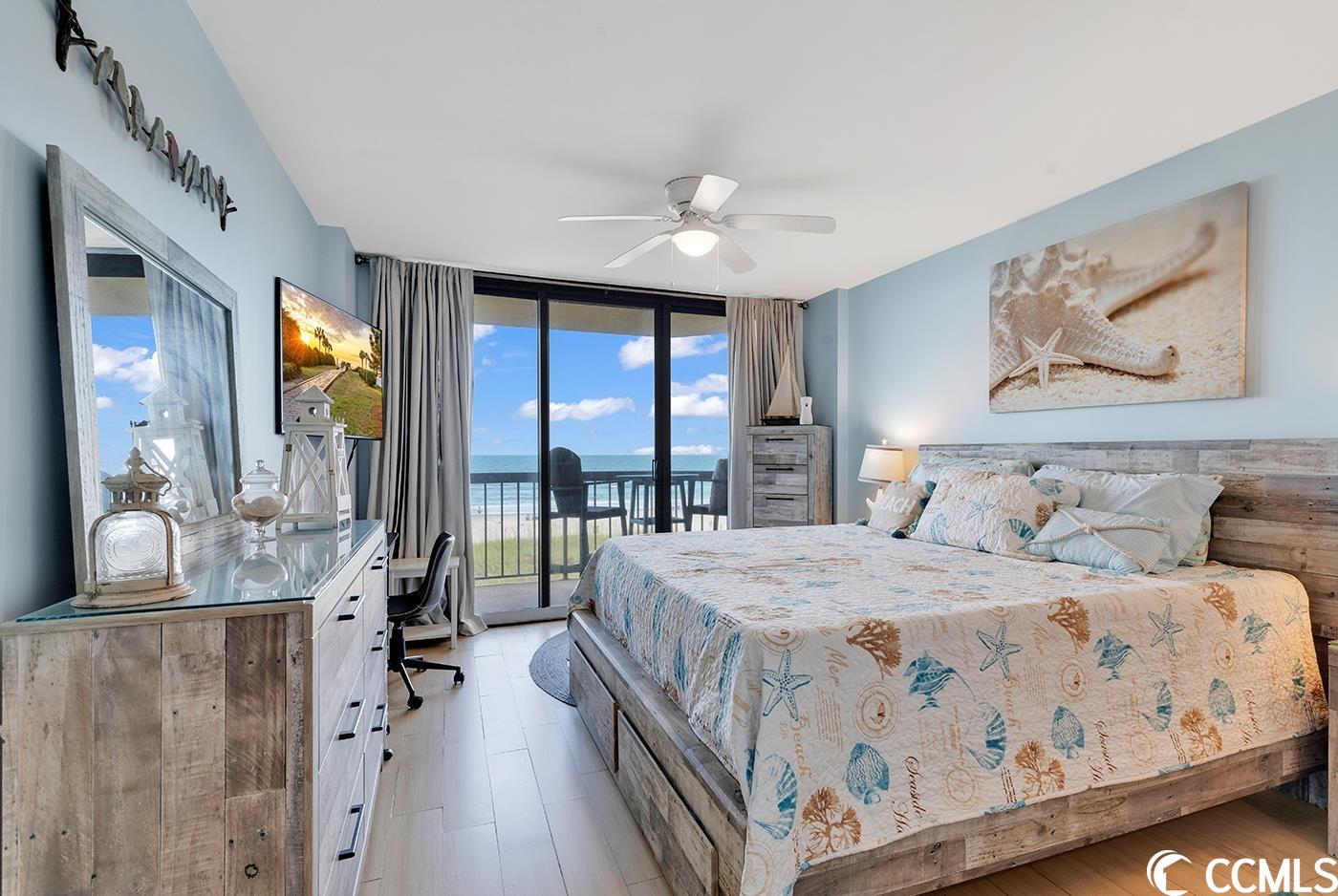 1015 Ocean Blvd. S Unit: 302