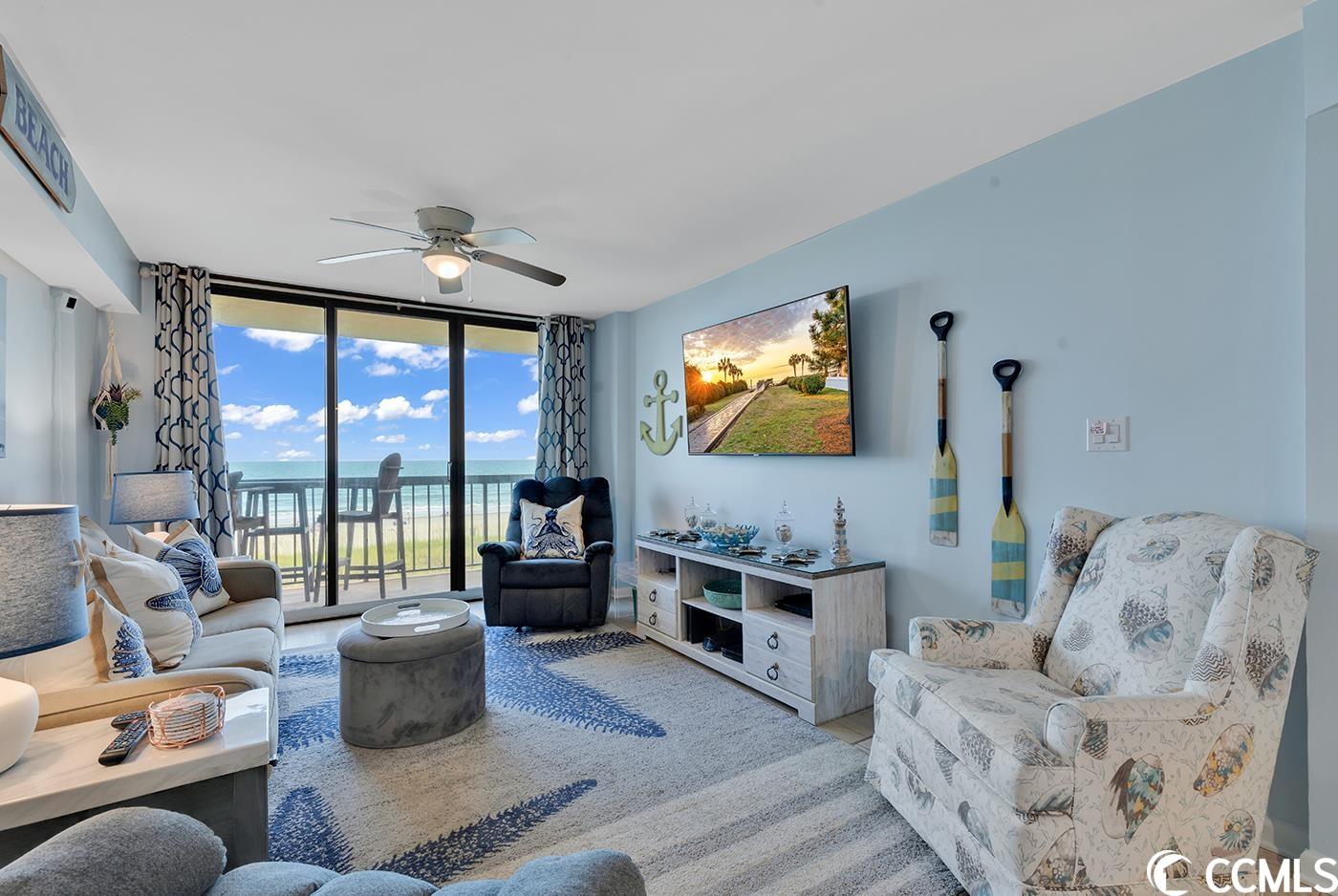 1015 Ocean Blvd. S Unit: 302