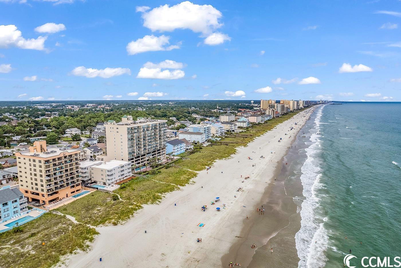 1015 Ocean Blvd. S Unit: 302