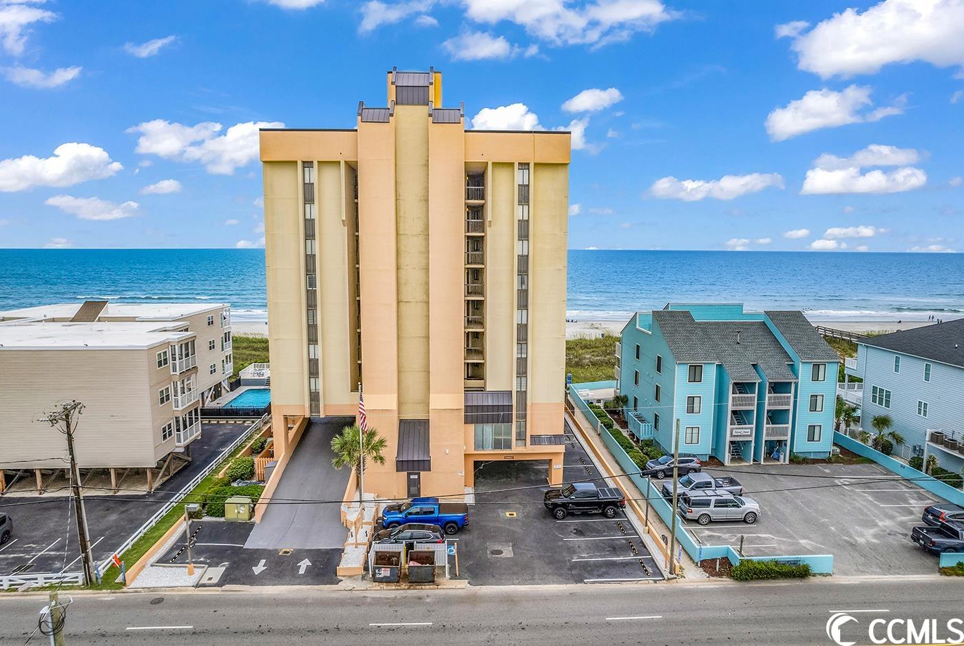 1015 Ocean Blvd. S Unit: 302