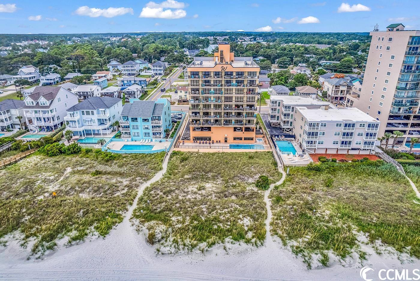 1015 Ocean Blvd. S Unit: 302