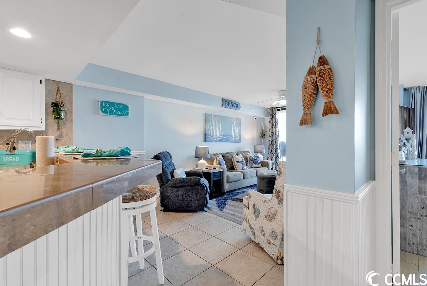 1015 Ocean Blvd. S Unit: 302