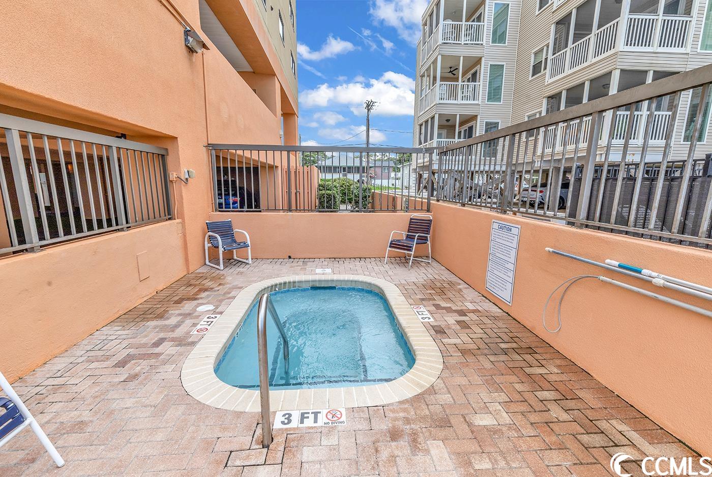 1015 Ocean Blvd. S Unit: 302