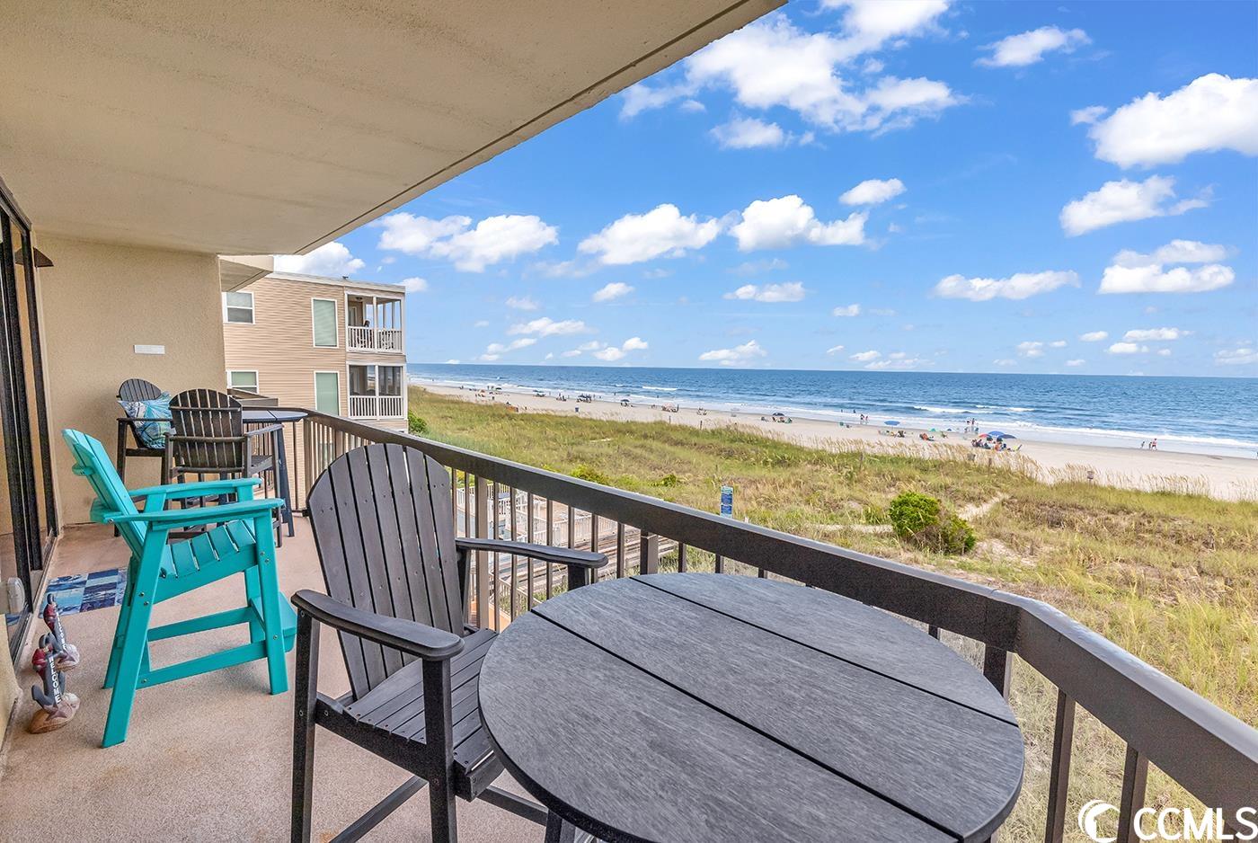 1015 Ocean Blvd. S Unit: 302