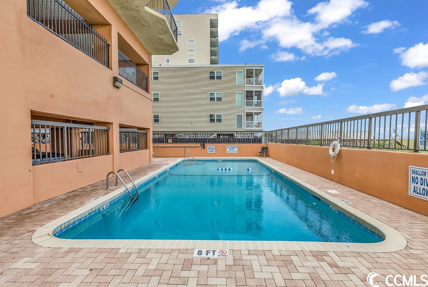 1015 Ocean Blvd. S Unit: 302