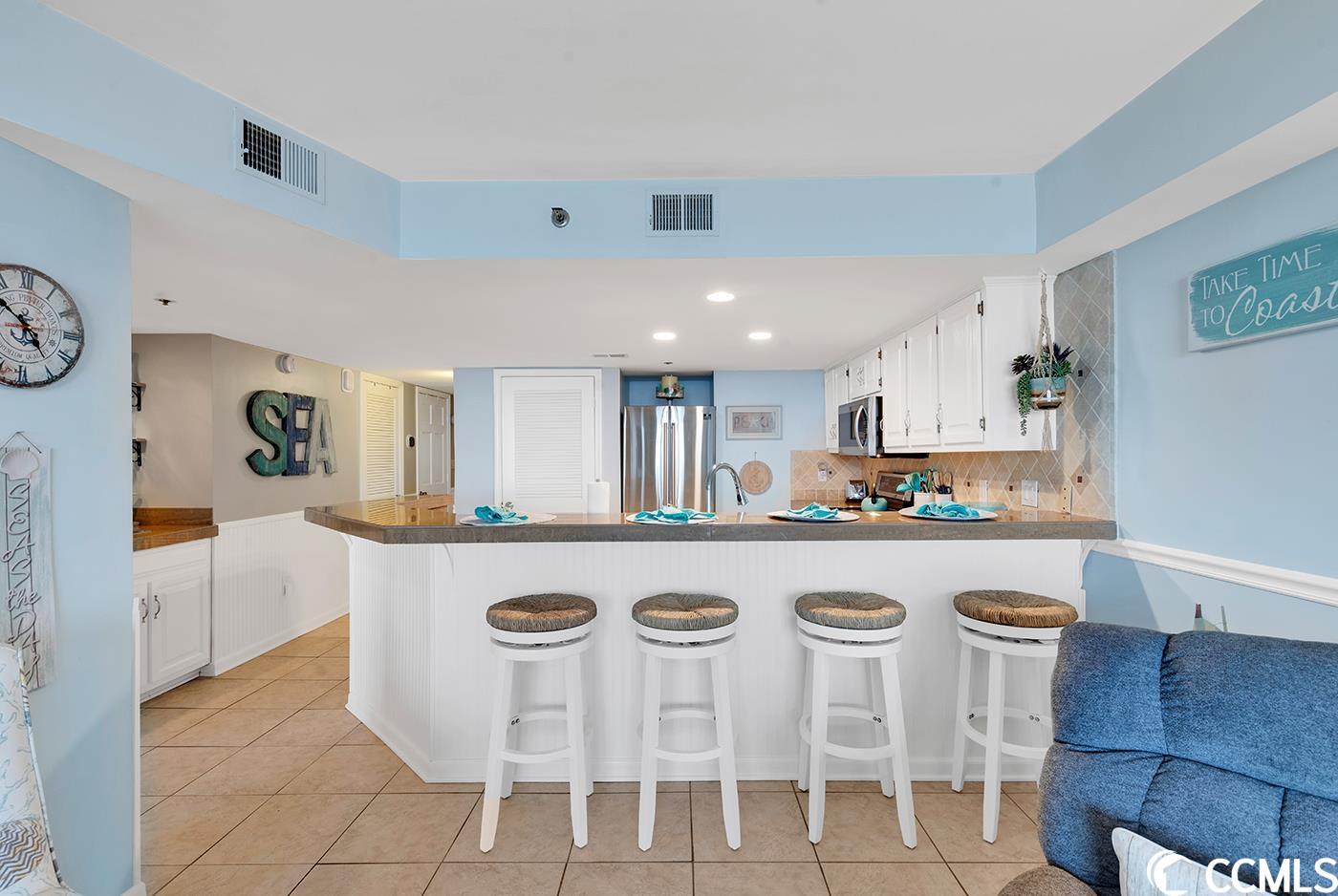 1015 Ocean Blvd. S Unit: 302
