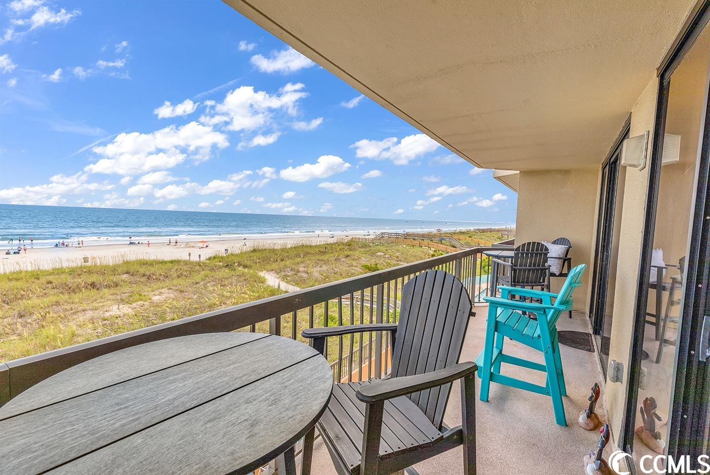 1015 Ocean Blvd. S Unit: 302
