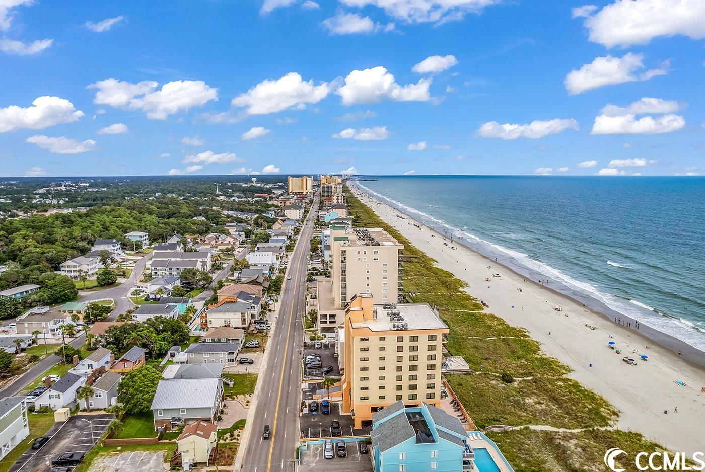 1015 Ocean Blvd. S Unit: 302