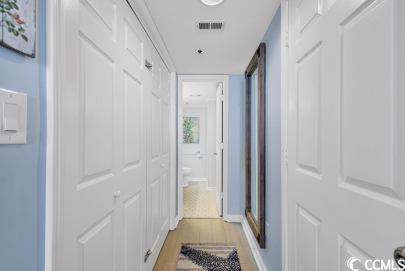 1015 Ocean Blvd. S Unit: 302