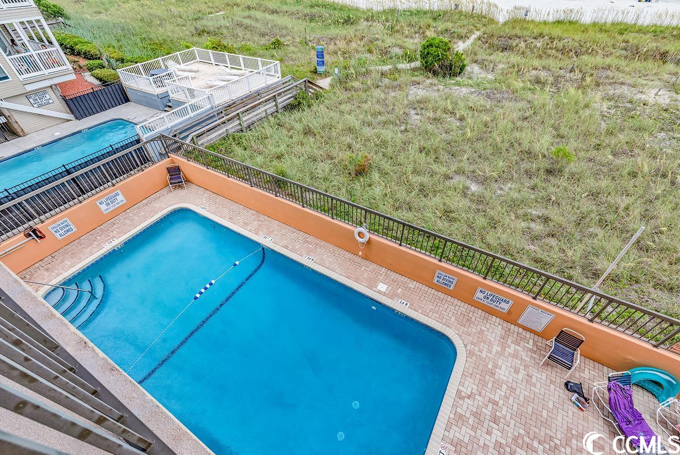 1015 Ocean Blvd. S Unit: 302